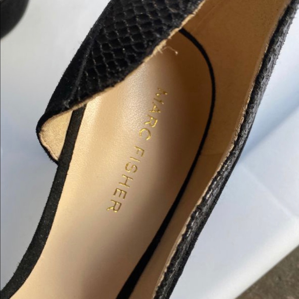 Pumps - Picture 3 of 3